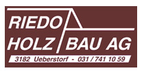 Riedo Holzbau AG